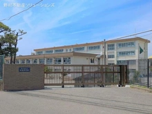 【神奈川県/茅ヶ崎市室田】茅ヶ崎市室田3丁目 新築一戸建て 周辺施設