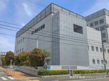 【神奈川県/茅ヶ崎市室田】茅ヶ崎市室田3丁目 新築一戸建て 周辺施設