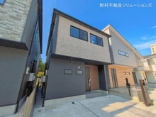 【神奈川県/藤沢市本藤沢】藤沢市本藤沢2丁目 新築一戸建て 