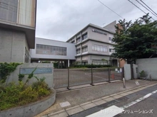 【神奈川県/藤沢市本藤沢】藤沢市本藤沢2丁目 新築一戸建て 周辺施設