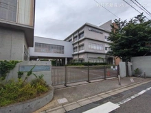 【神奈川県/藤沢市本藤沢】藤沢市本藤沢2丁目 新築一戸建て 周辺施設