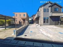 【神奈川県/藤沢市高倉】藤沢市高倉 新築一戸建て 