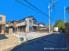 【神奈川県/藤沢市高倉】藤沢市高倉 新築一戸建て 