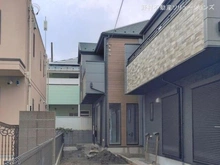 【神奈川県/藤沢市高倉】藤沢市高倉 新築一戸建て 