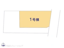 【神奈川県/藤沢市高倉】藤沢市高倉 新築一戸建て 図面と異なる場合は現況を優先