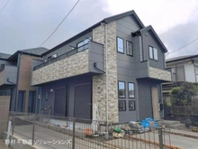 【神奈川県/藤沢市高倉】藤沢市高倉 新築一戸建て 