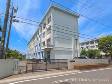 【神奈川県/藤沢市高倉】藤沢市高倉 新築一戸建て 周辺施設