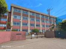 【神奈川県/藤沢市高倉】藤沢市高倉 新築一戸建て 周辺施設