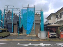 【神奈川県/藤沢市天神町】藤沢市天神町3丁目 新築一戸建て 