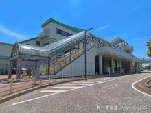 【神奈川県/藤沢市天神町】藤沢市天神町3丁目 新築一戸建て 周辺施設