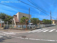 【神奈川県/藤沢市天神町】藤沢市天神町3丁目 新築一戸建て 周辺施設