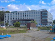【神奈川県/藤沢市天神町】藤沢市天神町3丁目 新築一戸建て 周辺施設