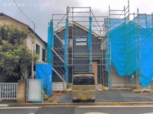【神奈川県/藤沢市天神町】藤沢市天神町3丁目 新築一戸建て 
