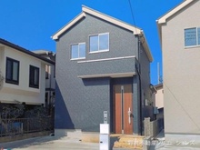 【神奈川県/藤沢市天神町】藤沢市天神町3丁目 新築一戸建て 