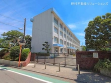 【神奈川県/藤沢市天神町】藤沢市天神町3丁目 新築一戸建て 周辺施設