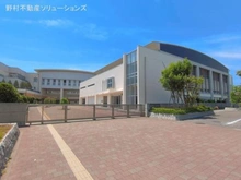 【神奈川県/藤沢市天神町】藤沢市天神町3丁目 新築一戸建て 周辺施設