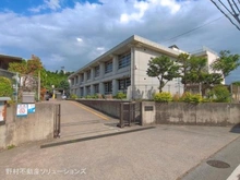 【神奈川県/藤沢市片瀬山】藤沢市片瀬山5丁目 新築一戸建て 周辺施設