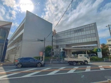 【神奈川県/藤沢市片瀬山】藤沢市片瀬山5丁目 新築一戸建て 周辺施設