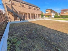 【神奈川県/藤沢市高倉】藤沢市高倉 新築一戸建て 外観