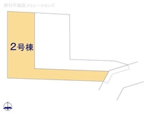 【神奈川県/藤沢市高倉】藤沢市高倉 新築一戸建て 図面と異なる場合は現況を優先