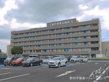 【神奈川県/藤沢市高倉】藤沢市高倉 新築一戸建て 周辺施設