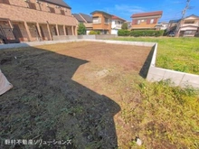 【神奈川県/藤沢市高倉】藤沢市高倉 新築一戸建て 外観