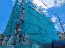 【神奈川県/鎌倉市腰越】鎌倉市腰越2丁目 新築一戸建て 