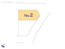 【神奈川県/鎌倉市腰越】鎌倉市腰越2丁目 新築一戸建て 図面と異なる場合は現況を優先