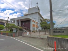 【神奈川県/鎌倉市腰越】鎌倉市腰越2丁目 新築一戸建て 周辺施設