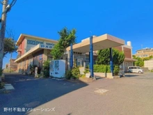 【神奈川県/鎌倉市腰越】鎌倉市腰越2丁目 新築一戸建て 周辺施設