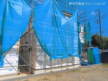 【神奈川県/鎌倉市腰越】鎌倉市腰越2丁目 新築一戸建て 