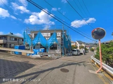【神奈川県/鎌倉市腰越】鎌倉市腰越2丁目 新築一戸建て 
