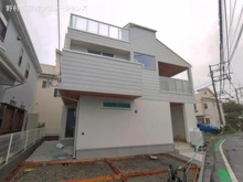 【神奈川県/藤沢市鵠沼海岸】藤沢市鵠沼海岸5丁目 新築一戸建て 