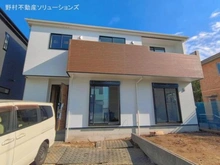 【神奈川県/藤沢市白旗】藤沢市白旗4丁目 新築一戸建て 