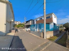 【神奈川県/藤沢市白旗】藤沢市白旗4丁目 新築一戸建て 