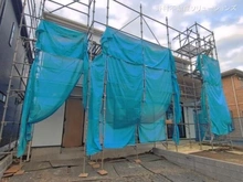 【神奈川県/藤沢市白旗】藤沢市白旗4丁目 新築一戸建て 