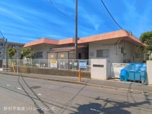【神奈川県/藤沢市白旗】藤沢市白旗4丁目 新築一戸建て 周辺施設