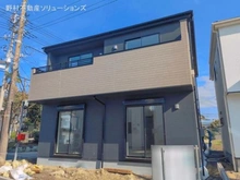 【神奈川県/藤沢市白旗】藤沢市白旗4丁目 新築一戸建て 