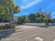 【神奈川県/藤沢市白旗】藤沢市白旗4丁目 新築一戸建て 周辺施設