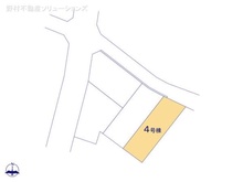 【神奈川県/藤沢市本鵠沼】藤沢市本鵠沼2丁目 新築一戸建て 図面と異なる場合は現況を優先