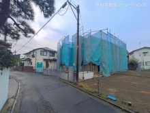 【神奈川県/藤沢市本鵠沼】藤沢市本鵠沼2丁目 新築一戸建て 