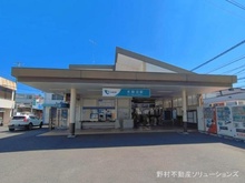 【神奈川県/藤沢市本鵠沼】藤沢市本鵠沼2丁目 新築一戸建て 周辺施設
