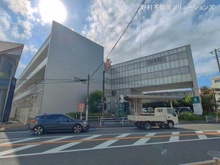 【神奈川県/藤沢市本鵠沼】藤沢市本鵠沼2丁目 新築一戸建て 周辺施設