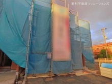 【神奈川県/藤沢市本鵠沼】藤沢市本鵠沼2丁目 新築一戸建て 