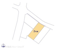 【神奈川県/藤沢市本鵠沼】藤沢市本鵠沼2丁目 新築一戸建て 図面と異なる場合は現況を優先