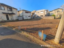 【神奈川県/藤沢市本鵠沼】藤沢市本鵠沼2丁目 新築一戸建て 