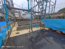 【神奈川県/藤沢市本鵠沼】藤沢市本鵠沼2丁目 新築一戸建て 