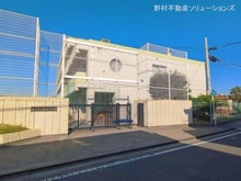 【神奈川県/藤沢市本鵠沼】藤沢市本鵠沼2丁目 新築一戸建て 周辺施設
