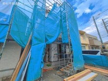 【神奈川県/茅ヶ崎市常盤町】茅ヶ崎市常盤町 新築一戸建て 