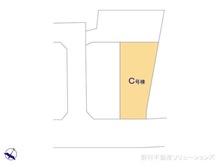 【神奈川県/茅ヶ崎市常盤町】茅ヶ崎市常盤町 新築一戸建て 図面と異なる場合は現況を優先